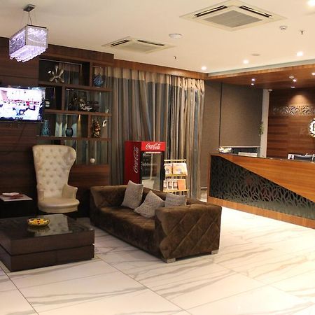 Hotel Rallentino Kota  Zewnętrze zdjęcie