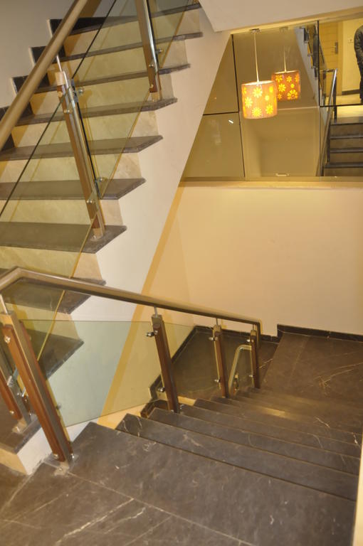 Hotel Rallentino Kota  Zewnętrze zdjęcie