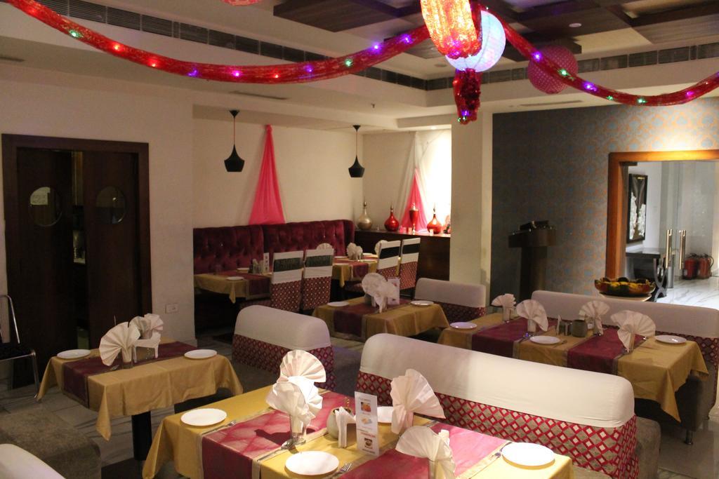 Hotel Rallentino Kota  Zewnętrze zdjęcie