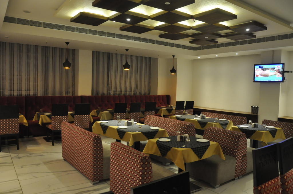 Hotel Rallentino Kota  Zewnętrze zdjęcie