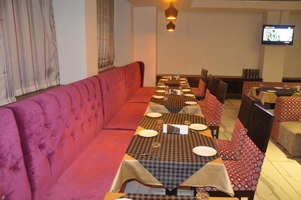 Hotel Rallentino Kota  Zewnętrze zdjęcie