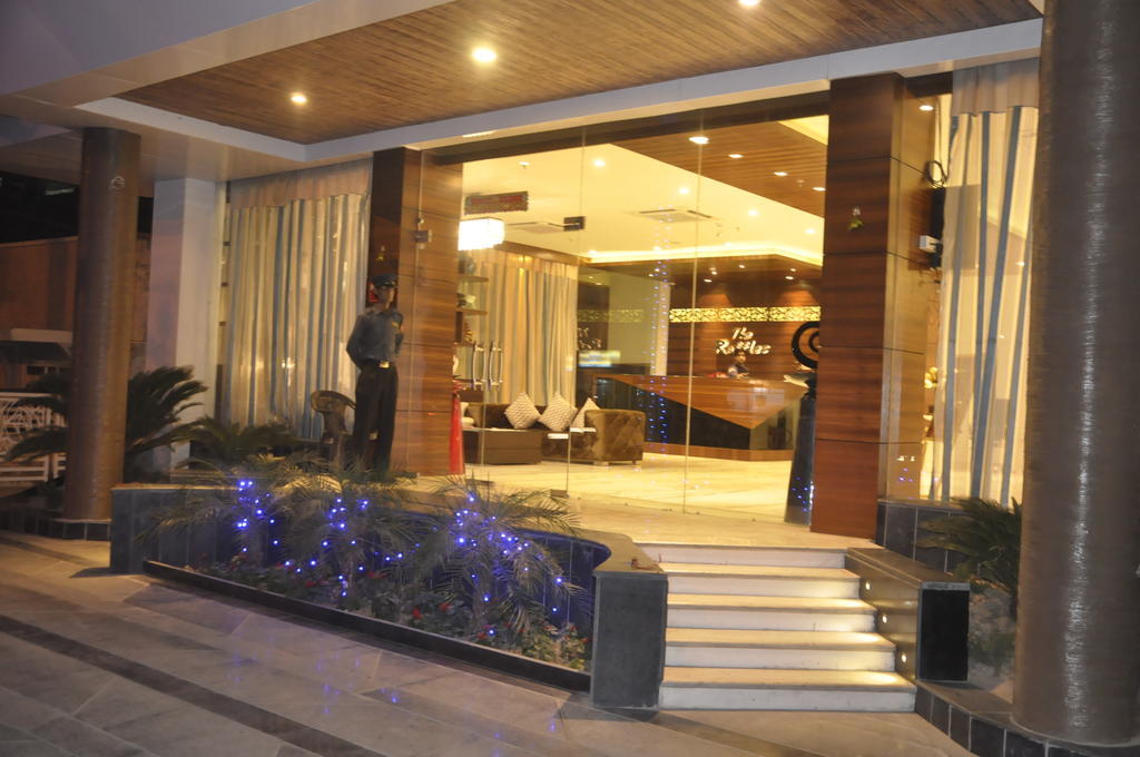 Hotel Rallentino Kota  Zewnętrze zdjęcie