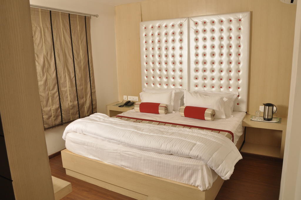 Hotel Rallentino Kota  Pokój zdjęcie