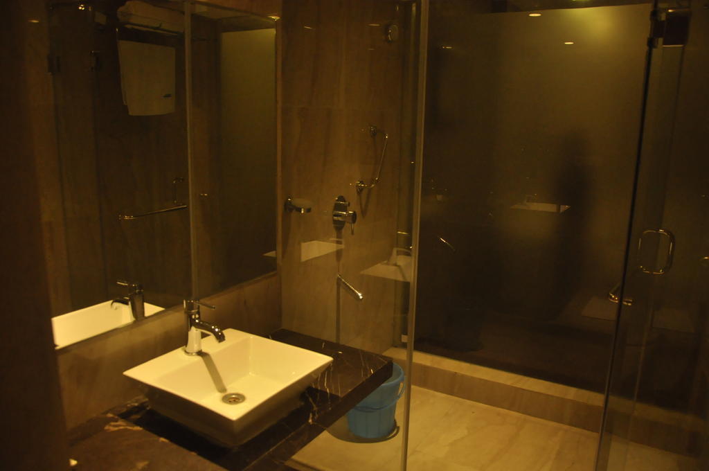 Hotel Rallentino Kota  Pokój zdjęcie