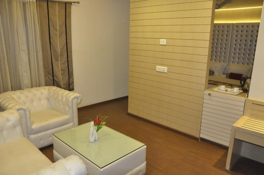 Hotel Rallentino Kota  Pokój zdjęcie