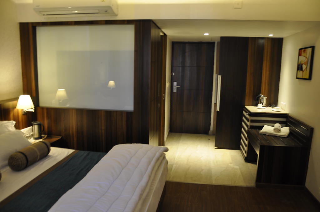 Hotel Rallentino Kota  Pokój zdjęcie