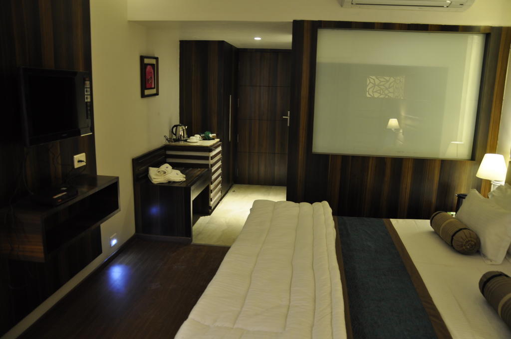 Hotel Rallentino Kota  Pokój zdjęcie
