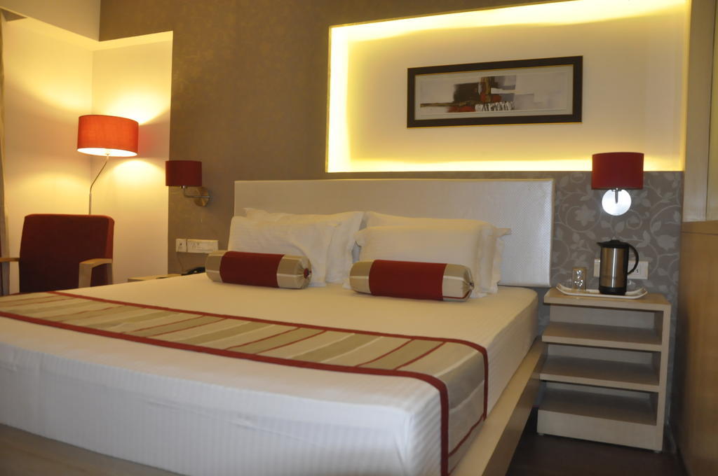 Hotel Rallentino Kota  Pokój zdjęcie