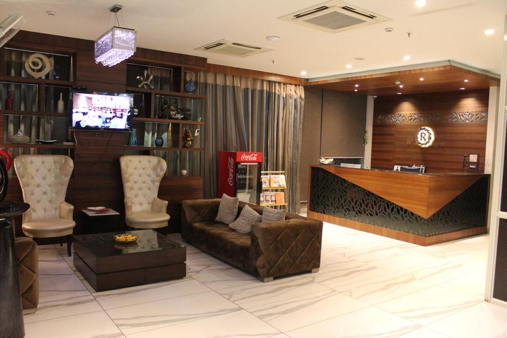 Hotel Rallentino Kota  Zewnętrze zdjęcie