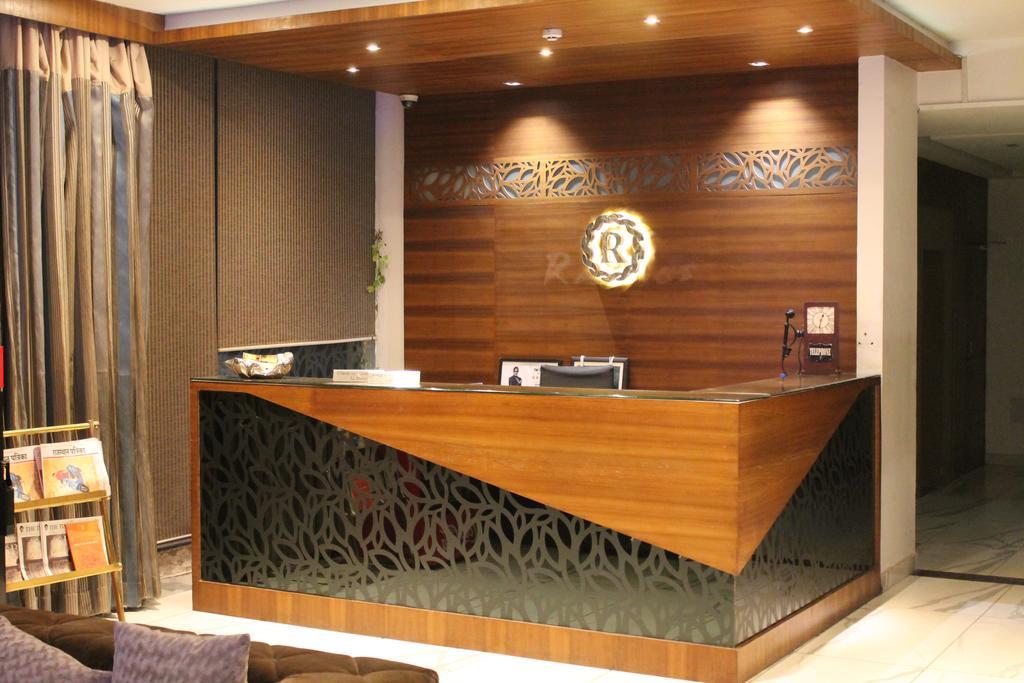 Hotel Rallentino Kota  Zewnętrze zdjęcie